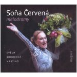 Soňa Červená recituje melodramy – Hledejceny.cz