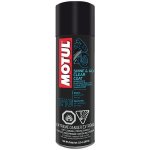 Motul E10 Shine & Go Spray 400 ml – Zboží Mobilmania