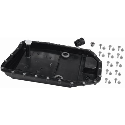 Sada Dílů, výměna oleje automatické převodovky ZF 1071.298.038 | Zboží Auto