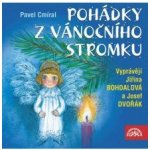 Pohádky z vánočního stromku - Cmíral Pavel – Hledejceny.cz