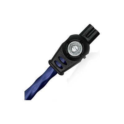 WireWorld MINI-AURORA - Napájecí kabel - 1M – Hledejceny.cz