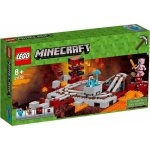 LEGO® Minecraft® 21130 Podzemní železnice – Zbozi.Blesk.cz