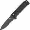 Nůž Benchmade Casbah, AUT, DROP PT 4400SBK