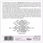 Richard Cliff & Shadows - Milestones Of A Legend CD – Zbozi.Blesk.cz