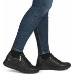Rieker N1301 01 schwarz – Zboží Mobilmania