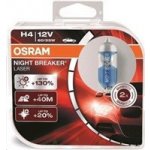 Osram Night Breaker Laser 64193NBL-HCB H4 12V 60/55W P43t-38 – Hledejceny.cz