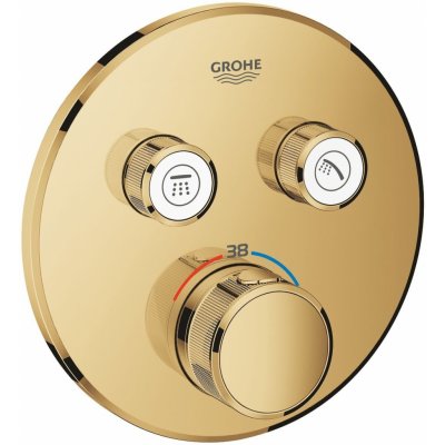 GROHE 29119GL0 – Hledejceny.cz
