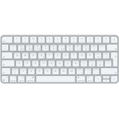 Apple Magic Keyboard MK2A3CZ/A – Zbozi.Blesk.cz