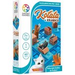 Mindok SMART Koťata a krabice – Zboží Živě