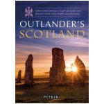 Outlander's Guide to Scotland Batsford – Sleviste.cz