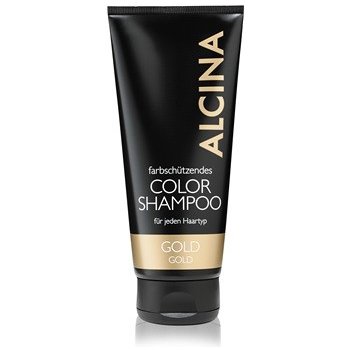 Alcina Color Gold Shampoo 200 ml