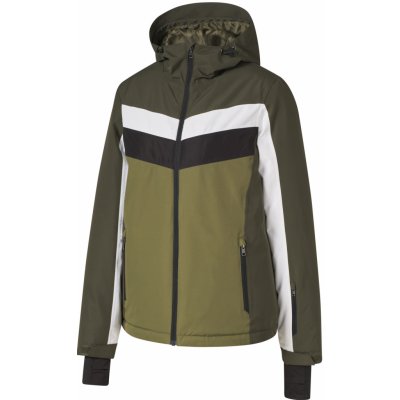 Crivit bunda khaki – Zboží Dáma