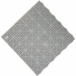 Art Plast Marte 56,3 x 56,3 cm šedá 1 ks – Hledejceny.cz