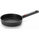 Woll Pánev Diamond XR Logic s odnímatelnou rukojetí 24 cm – Zbozi.Blesk.cz