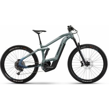 Haibike Allmtn 3 2022