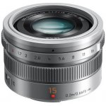 Panasonic Leica DG Summilux 15mm f/1.7 ASPH – Hledejceny.cz