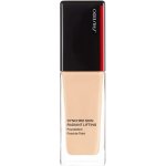 Shiseido Synchro Skin Radiant Lifting Foundation rozjasňující liftingový make-up SPF30 130 Opal 30 ml – Hledejceny.cz