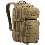 Mil-Tec US Assault SM Laser cut coyote 20 l – Sleviste.cz