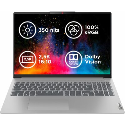 Lenovo IdeaPad 5 Slim 83BG000HCK – Hledejceny.cz