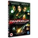 Pandorum DVD