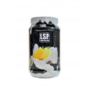 Protein LSP Nutrition Molke fitness shake 600 g