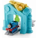 Mašinka Tomáš Adventures Robot Launcher Playset – Zboží Dáma