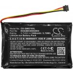 Cameron Sino CS-GMG70SL 3.7V Li-ion 1000mAh černá - neoriginální