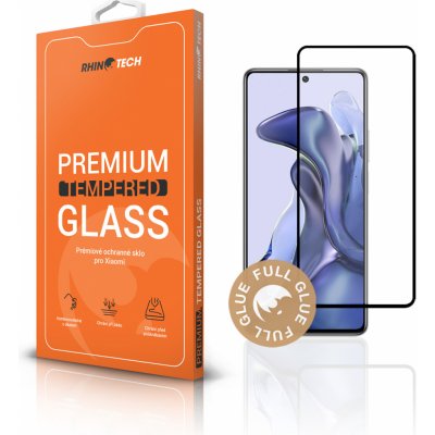 RhinoTech 2 2.5D sklo pro Xiaomi Mi 11T RTX101 – Zboží Živě