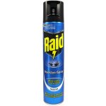 Raid hubič létajícího hmyzu 400 ml – Zbozi.Blesk.cz