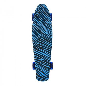 NILS FISHBOARD TIGER