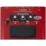 BOSS VE-2 – Sleviste.cz