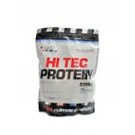 Hi Tec Nutrition Protein 2250 g – Zboží Mobilmania