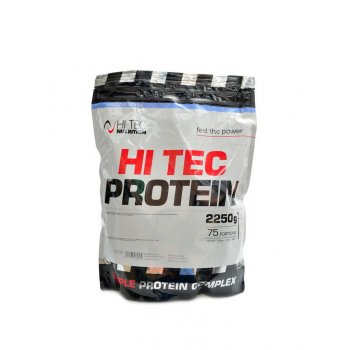 Hi Tec Nutrition Protein 2250 g