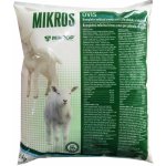 Mikrop OVIS kompletní mléčná směs jehňata/kůzlata 3 kg – Zboží Dáma