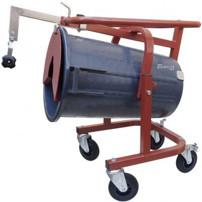 Raimondi Fluid Mix Special – Zboží Dáma