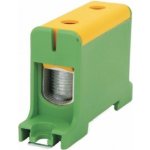 ELEKTRO BEČOV Svorka ETB 95 zelenožlutá UK1095.24 – HobbyKompas.cz