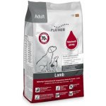 Platinum Adult Lamb & Rice 5 kg – Sleviste.cz