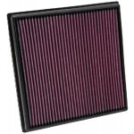 Vzduchový filtr K&N Filters 33-2966 – Hledejceny.cz