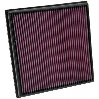 Vzduchový filtr K&N FILTERS 33-2966 – Zboží Mobilmania