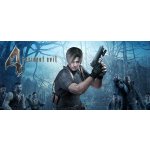 Resident Evil 4 – Zboží Mobilmania