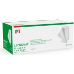 Lenkideal obinadlo elastické krátký tah 10cm x 5m/1 ks – Hledejceny.cz