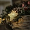 Vánoční osvětlení Vánoční osvětlení na stromeček DecoLED uvnitř 1,8 m až 10 světel