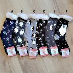 Emi Ross dětské spací ponožky D – Zboží Dáma