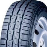 Michelin Agilis Alpin 195/75 107R – Hledejceny.cz