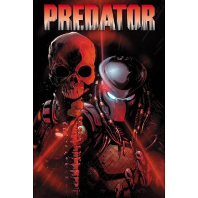 Predator: The Original Years Omnibus Vol. 1 – Hledejceny.cz