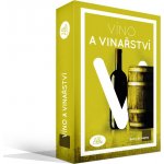Albi Kvízy do kapsy: Víno a vinařství – Zboží Živě