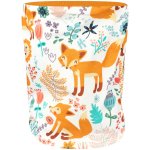 V-Mart Dívčí jarní/podzimní nákrčník Lišky – Zboží Dáma