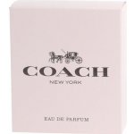 Coach New York parfémovaná voda dámská 90 ml – Hledejceny.cz