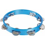 GW Tamburína plast 8 Modrá – Zboží Dáma