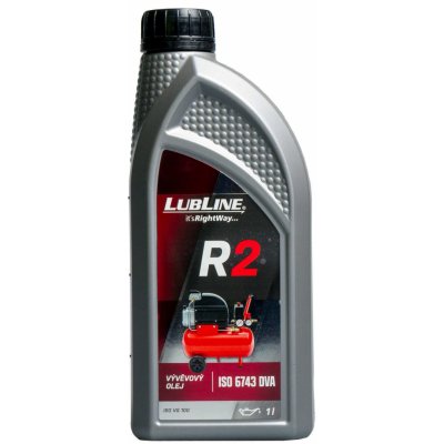 Lubline R 2 1 l | Zboží Auto